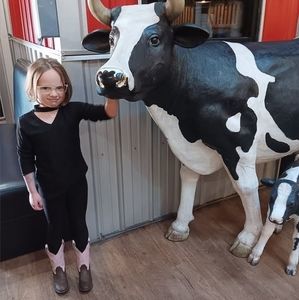 Meet your Posher, Dannie